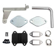 TruckTok 2007-2009 6.7L Dodge Ram Cummins Diesel EGR Delete Kit TruckTok