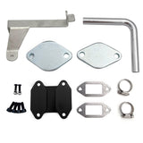 TruckTok 2007-2009 6.7L Dodge Ram Cummins Diesel EGR Delete Kit TruckTok
