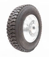 11R 24.5 16 PR Open Shoulder Driver Truck Tire x200