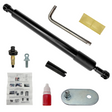 Trucktok 2009-2018 Dodge Ram 1500 2500 3500 Tailgate Assist Shock Kit TruckTok