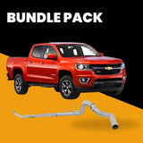 GM/Chevy Canyon/Colorado 2.8L Full Delete Bundle | 2016-2022 thedieseldudes