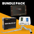 Ram Cummins 6.7 Full Delete Bundle | 2022-2024 thedieseldudes