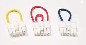 AC/DC WIRE AND SUPPLY EZ GO PDS Multi 3 Pak Freedom Chips for EZ Go Golf Carts Only - USA Made AC DC WIRE AND SUPPLY