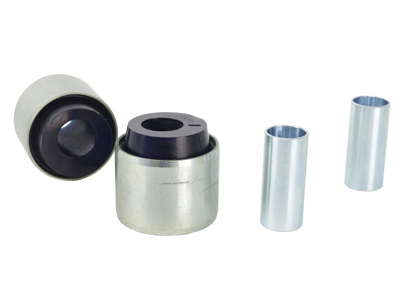 Bras de suspension arrière intérieur inférieur SuperPro 2007 Mazda CX-7 Touring avec kit de bagues de roulette supplémentaires