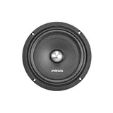 PRV 8MR400B-4 SLIM Midrange PRV Audio