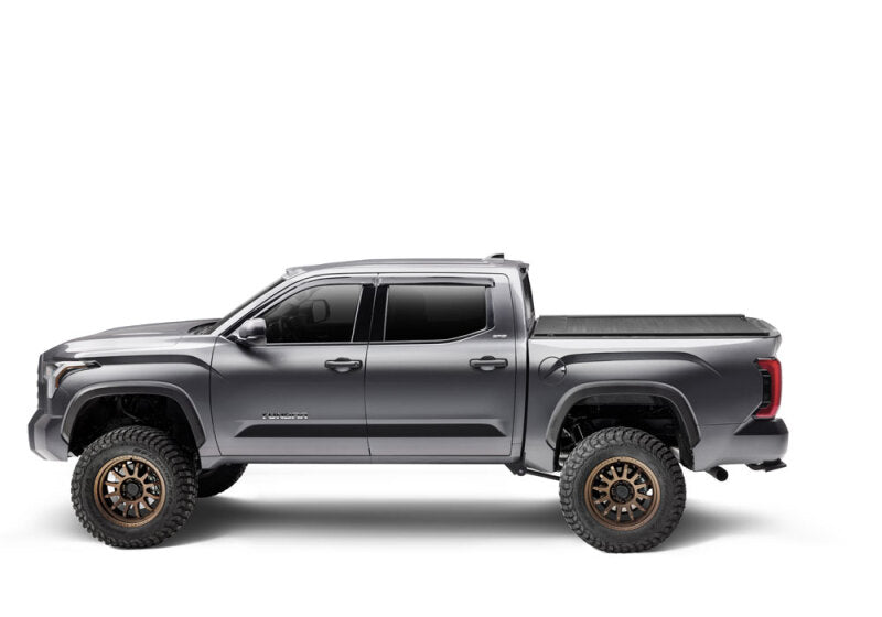 Retrax 15-20 Ford F-150 SuperCrew/Super Cab avec caisse de 5,5 pieds Retrax EQ