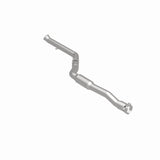 Magnaflow 19-22 BMW 330i (G20) Direct Fit Rear Underbody Converter