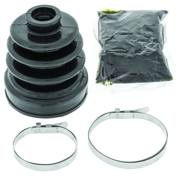 Kit de soufflet de cardan intérieur avant pour QuadBoss 2012 Arctic Cat 350 Core