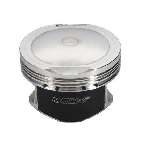 Manley Chrysler 5.7L Hemi 3.922in Bore 3.579in Stroke 9.3cc Dome Piston Set