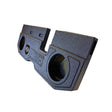 Dodge Ram 02-18 Crew Cab Ported Subwoofer Box Moon Car Stereo