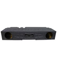 SS8CH14CC28 14-18 Chevy/GMC Crew/4 Door Subwoofer Box SS Box
