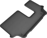 3D MAXpider 20-24 Mercedes-Benz Gle-Class 7-Seat SUV 4 Kagu Black R3