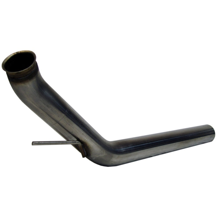 MBRP 2003-2004 Dodge Cummins 4 Downpipe T409