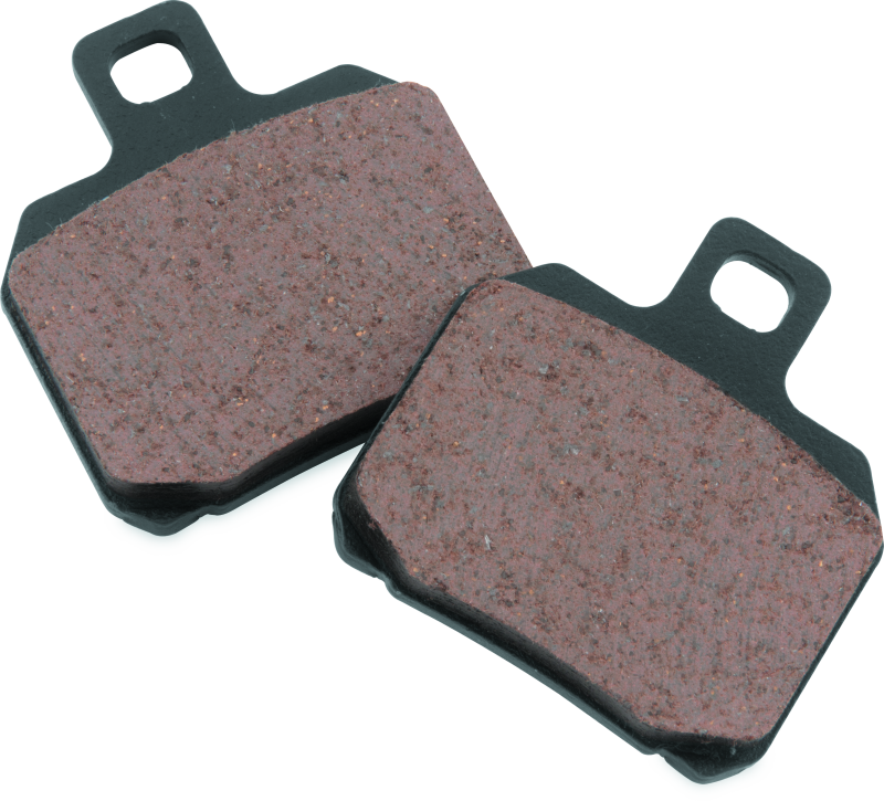 BikeMaster Can-Am Brake Pads