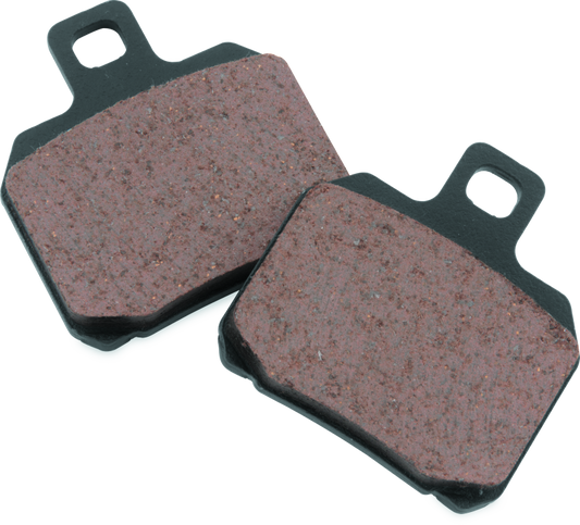 BikeMaster Can-Am Brake Pads