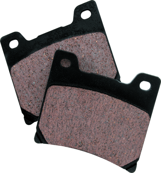 BikeMaster Yamaha Brake Pads