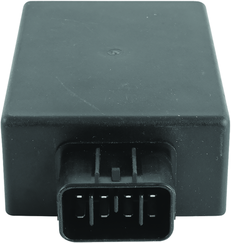 Boîtier CDI hautes performances PPS QuadBoss 02-04 Polaris ATV Pro 500 4x4