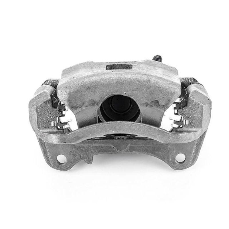 Power Stop 07-10 Chevrolet Cobalt Front Left Autospecialty Caliper w/Bracket