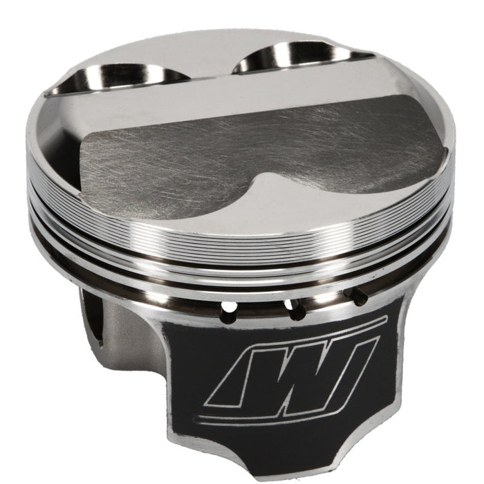 Kit de stock de pistons Wiseco AC/HON B 4v DOME +8.25 STRUT 8150XX