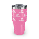 KC Stainless Steel Tumbler - 30oz