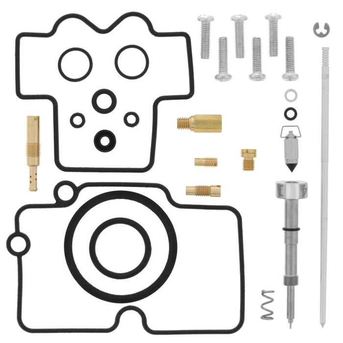 QuadBoss 04-05 Yamaha YFZ450 (03) Carburetor Kit