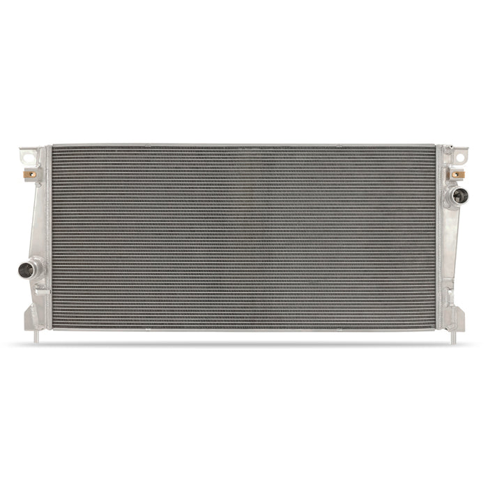 Radiateur en aluminium hautes performances Mishimoto 2021+ Ford Bronco 2,3 L/2,7 L