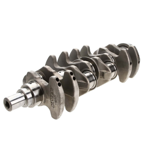 Vilebrequin Manley Mitsubishi 4G63/4G64 7 boulons 4340 forgé course 88 mm série Race