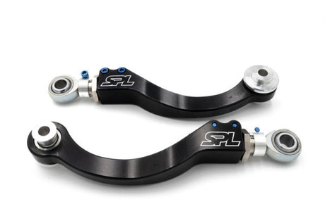 Pièces SPL 2021+ BMW G80 M3/ G82/G83 M4 / G87 M2 Réglable Carrossage supérieur arrière/Liens de traction latéraux et supérieurs