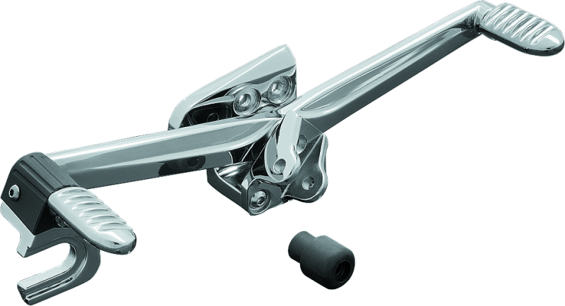 Kuryakyn Talon-Pointe Shifter 01-17 GL1800 Chrome