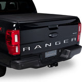 Emblème de hayon Putco 19-23 Ford Ranger