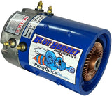 “T Rex” EZ-GO Sepex/DCS Electric Golf Cart Motor - 48V 15.8HP 18-23MPH