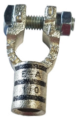 Battery Cable Ends Copper Top Post Terminal Connectors 4 GAUGE THUR 4/0 ACDC