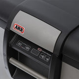 ARB Classic Series II 63 Quart Fridge Freezer with Bluetooth Control - Gunmetal/Black