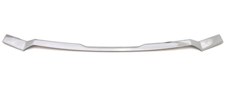 Protection de capot à profil bas Aeroskin AVS 14-18 Chevy Impala (montage sur capot) - Chrome