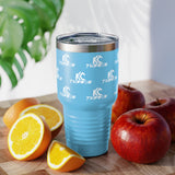 KC Stainless Steel Tumbler - 30oz