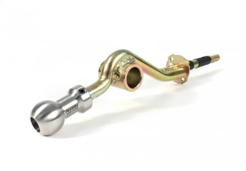 Adaptateur de levier de vitesse court Perrin STi 6 vitesses