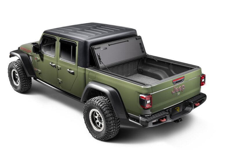 BAK 19-25 GM Silverado/Sierra 6.7ft. Bed 1500 (New Body) BAKFlip MX4 TS