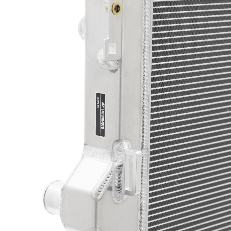 Radiateur en aluminium hautes performances Mishimoto 2023+ Toyota GR Corolla