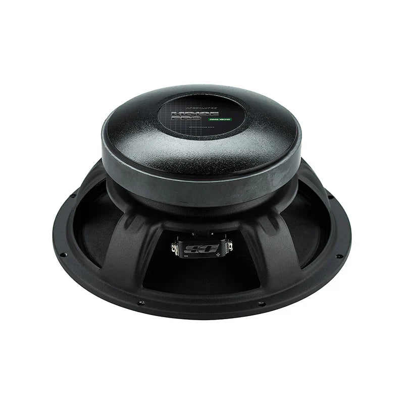 Deaf Bonce Apocalypse AP-M81SE PRO 8" 180W RMS Midrange Speakers (Pair) Deaf Bonce