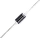 NTE5161A Zener Diode 12V 1W DO-41 Through-Hole NTE