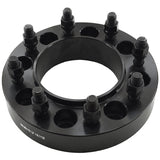 8x6.5 To 8x170 Wheel Adapters Hub Centric Wheel Spacers - GM Ram Ford