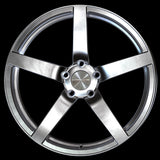 Custom Wheel One Piece Special - set of four