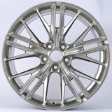 Custom Wheel One Piece Special - set of four
