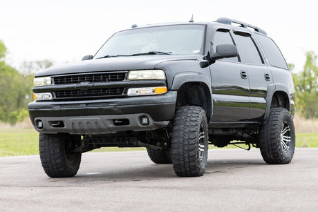 6 Inch Lift Kit | NTD | Chevy/GMC Tahoe/Yukon 2WD/4WD (2000-2006)