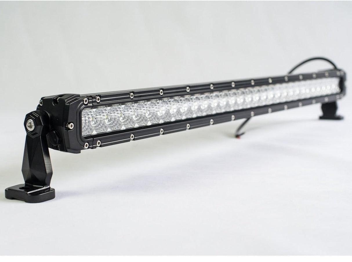 WD Electronics - Billet Aluminum Premium LED Light Bars