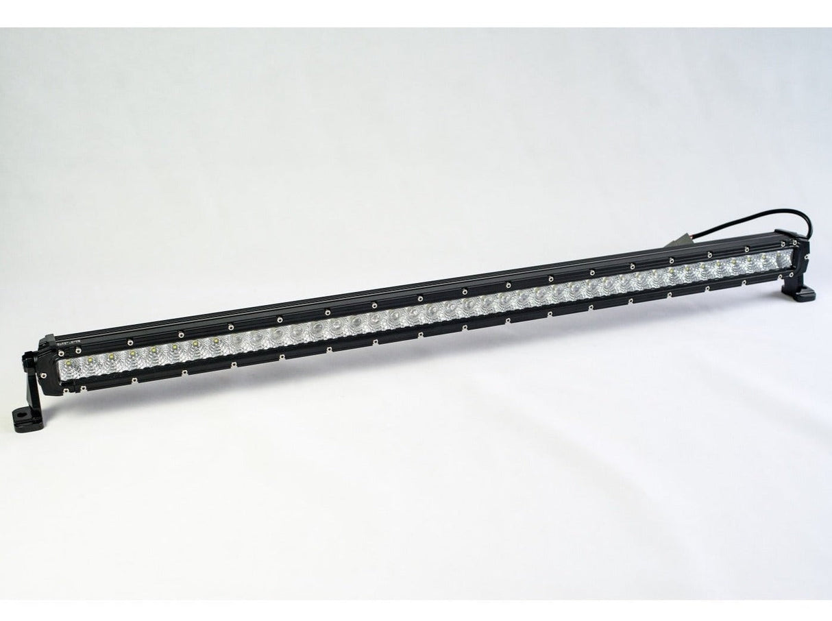 WD Electronics - Billet Aluminum Premium LED Light Bars