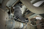 Air Spring Kit w/compressor | Wireless Controller | 3-6" Lifts | Ford F-250/F-350 Super Duty (05-16)