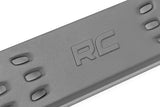 Rough Country RPT2 Running Boards Side Steps Double Cab Toyota Tacoma 2WD 4WD 2024-2026 44011
