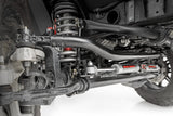 High Steer Kit | Track Bar Bracket Combo | Jeep Wrangler JL (18-24)/Wrangler Unlimited (18-24) 