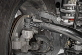 High Steer Kit | Track Bar Bracket Combo | Jeep Wrangler JL (18-24)/Wrangler Unlimited (18-24) 